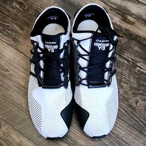 Y-3 shoes
